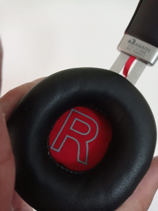 Phones musica muito bons