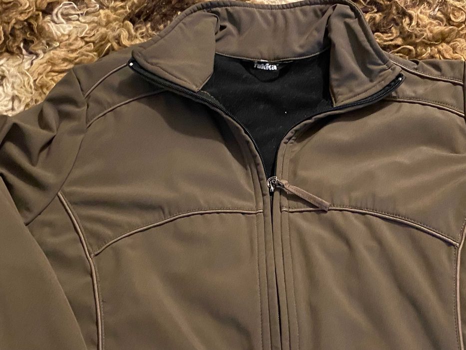 RUKKA kurtka softshell