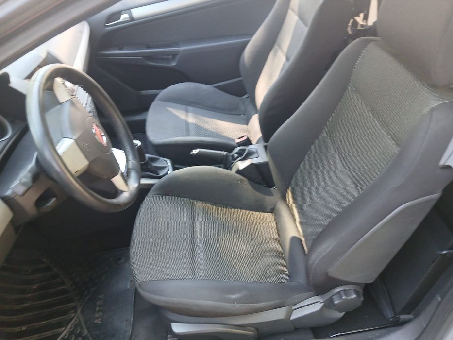 Opel Astra 1.3 CDTI