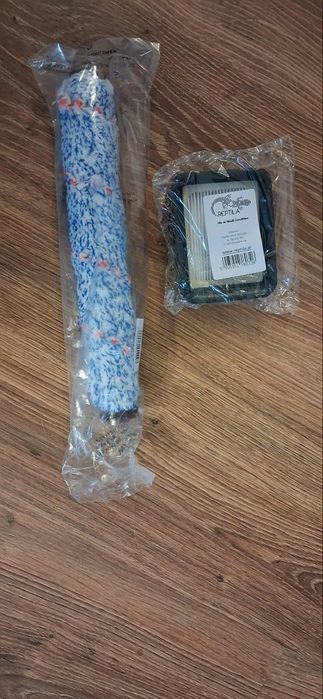 Odkurzacz pionowy bissell crosswave 2765n