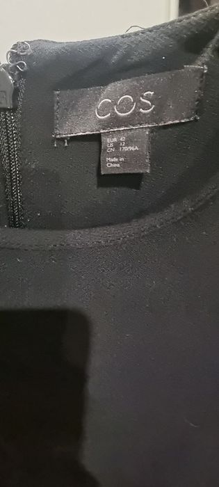 Продам сукні б/у  "Сo's" (M розмір, альпака,вовна)