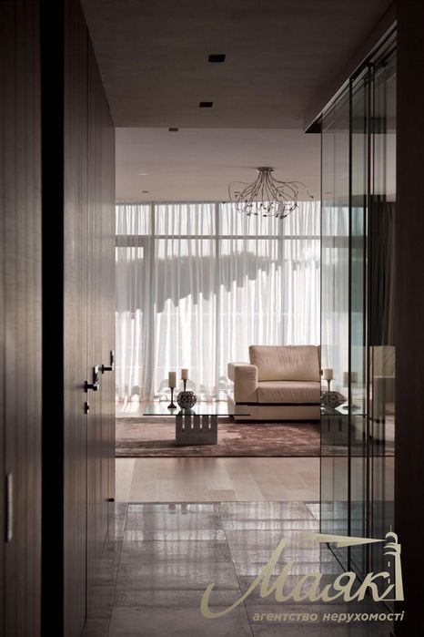 ‼️БЕЗ% Продаж квартири з терасами в Ривєра Риверсайд/Riviera Riverside торг