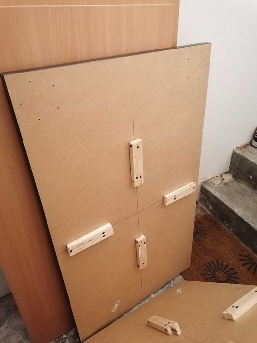 Tampos de mesa - vários tamanhos desde 13€