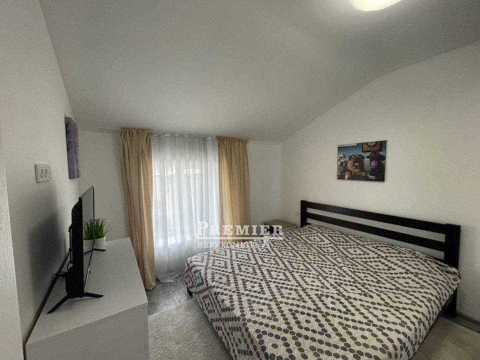 2-кімнатна квартира за адресою вул. Перемоги (площа 49 м²) - Atlanta.ua - фото 5