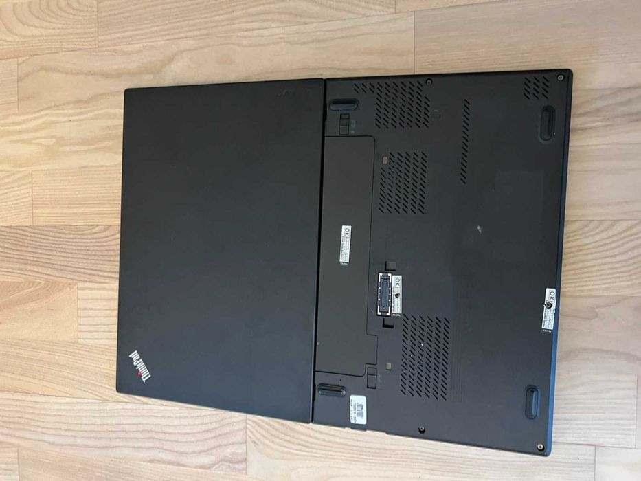 ноутбук Lenovo ThinkPad desktop NDHCJMF