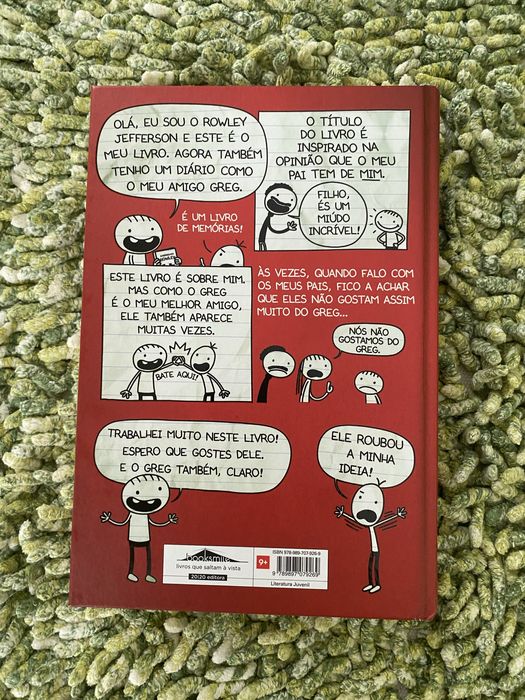 Diário de um Banana