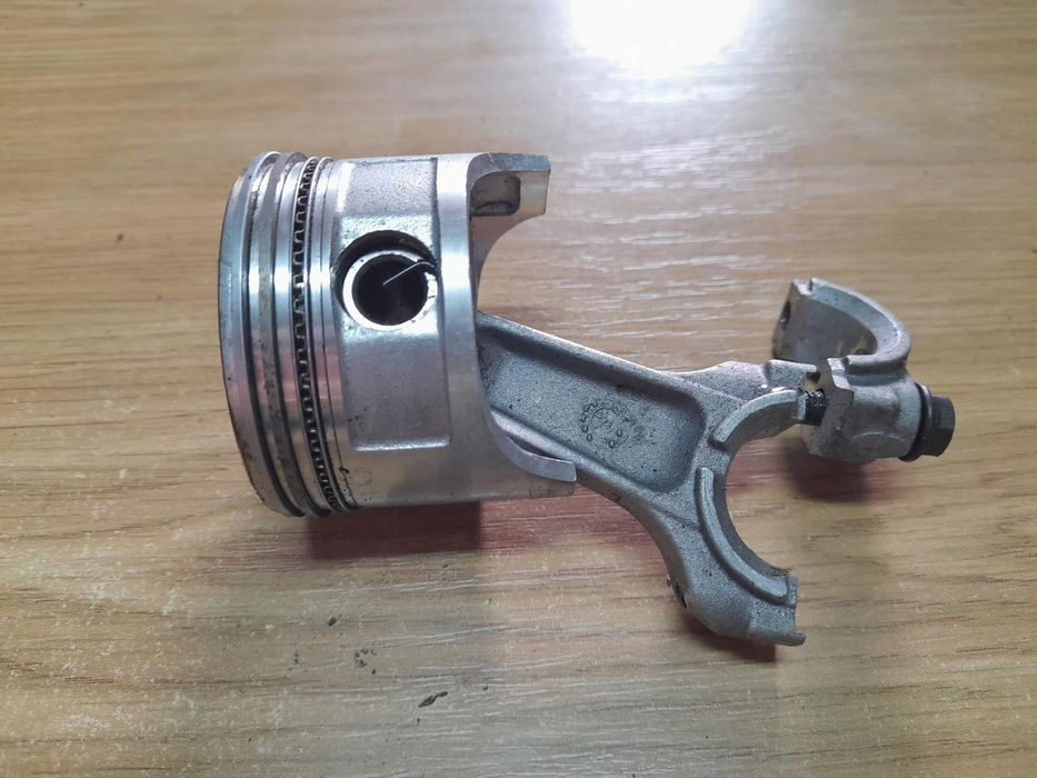 Opp Fplm99-2 Cylinder Tłok Oryginał Komplet