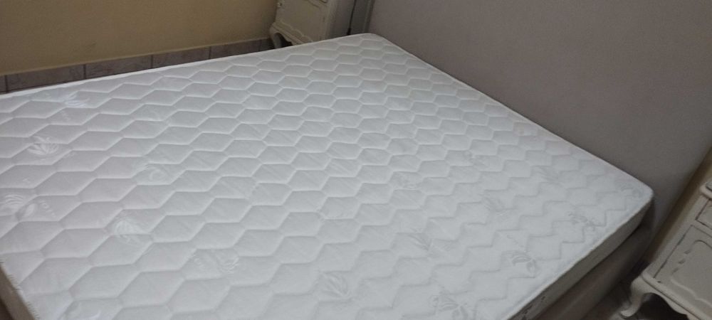 Cama de casal 160x200