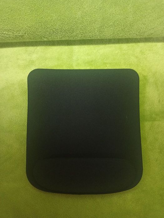 Коврики для мыши (подушка под запястье)