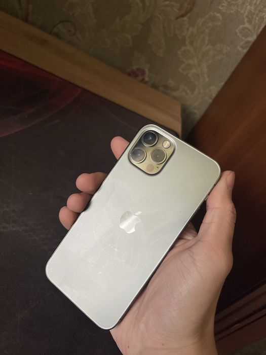 Iphone 12 pro 128 gb