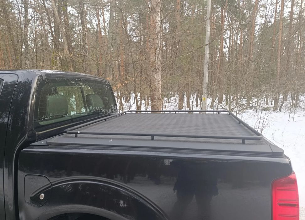 Продам nissan navara 2.5 d