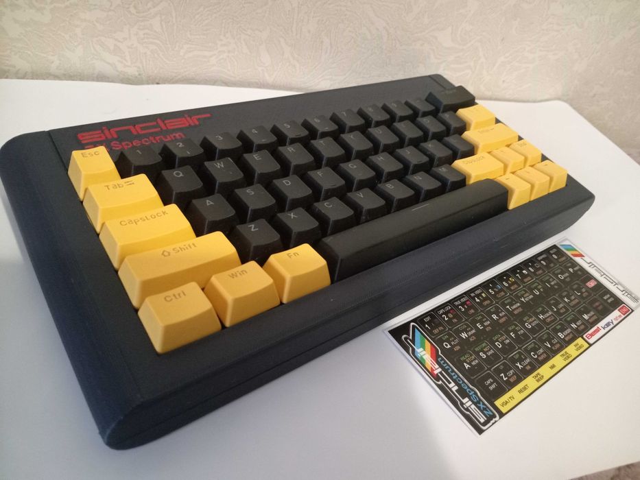 zx spectrum - купити комп'ютери та комплектуючі - Ціна на OLX.ua