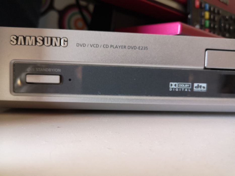 Samsung DVD E 23564409440862338120