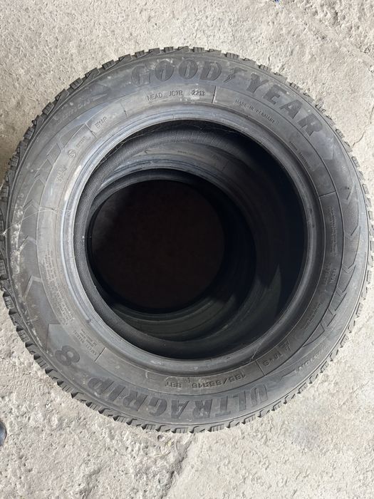 Продам колеса. Р15