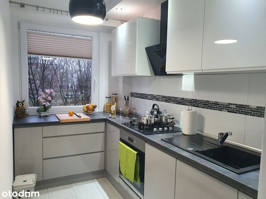 Wynajmę 2-Pokojowe Mieszkanie – 48 M², Pruszków