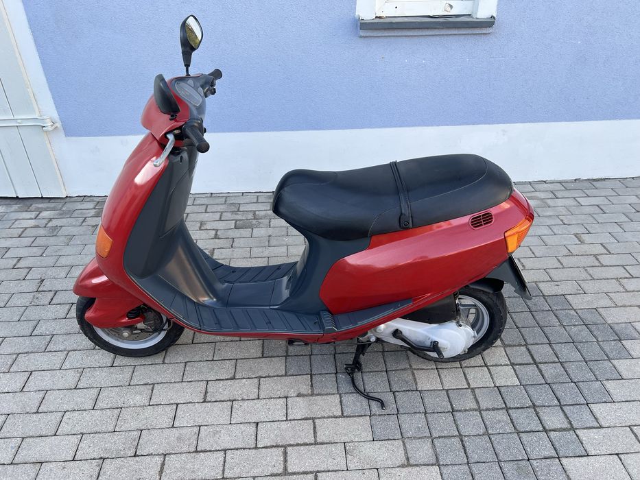 Piaggio Sfera 50 2T