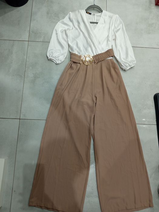 Cudny kombinezon elegancki rozmiar L/2XL Fortis