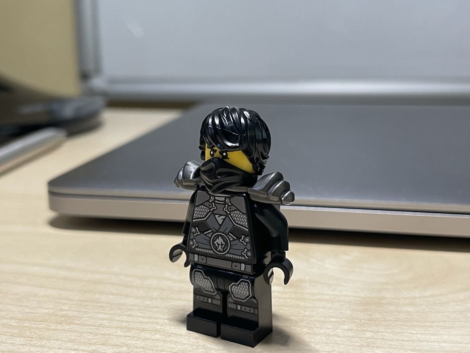 Lego ninjago кастомы