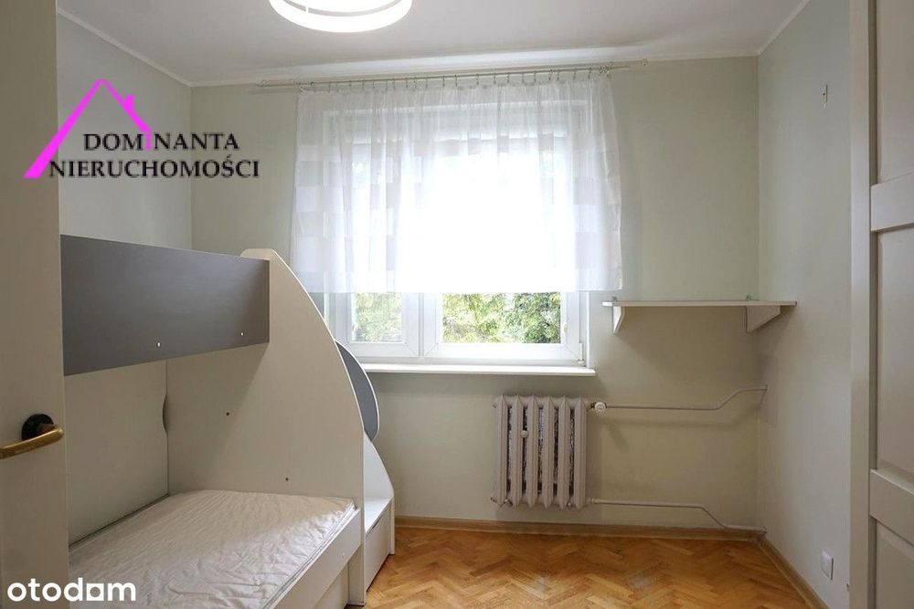 3 pokoje, 63m2, parking, piwnica, blisko plaży