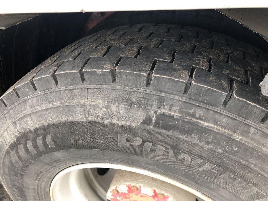 MAN COMANDOR 19.372 1990 рік