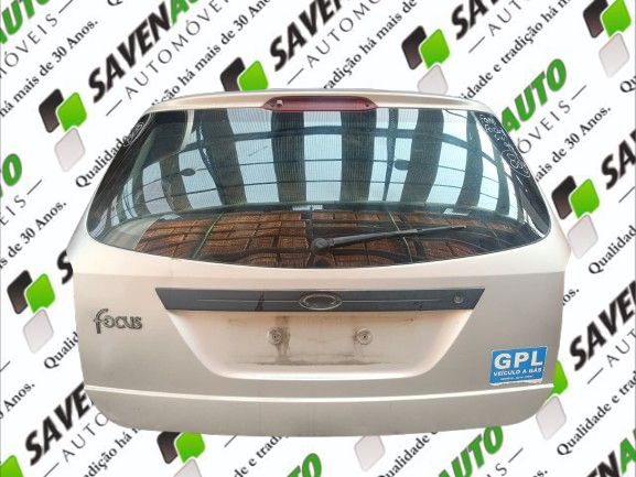 Porta / tampa da mala FORD Focus I Carrinha (DNW)