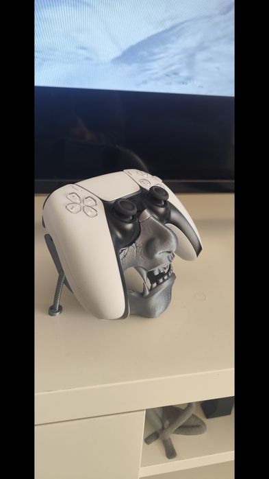 Suporte pra comando ps5