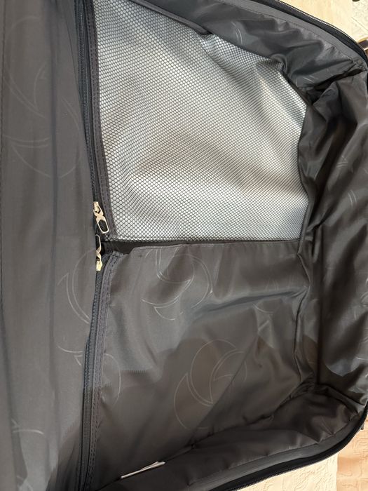 Porta-Fatos Samsonite