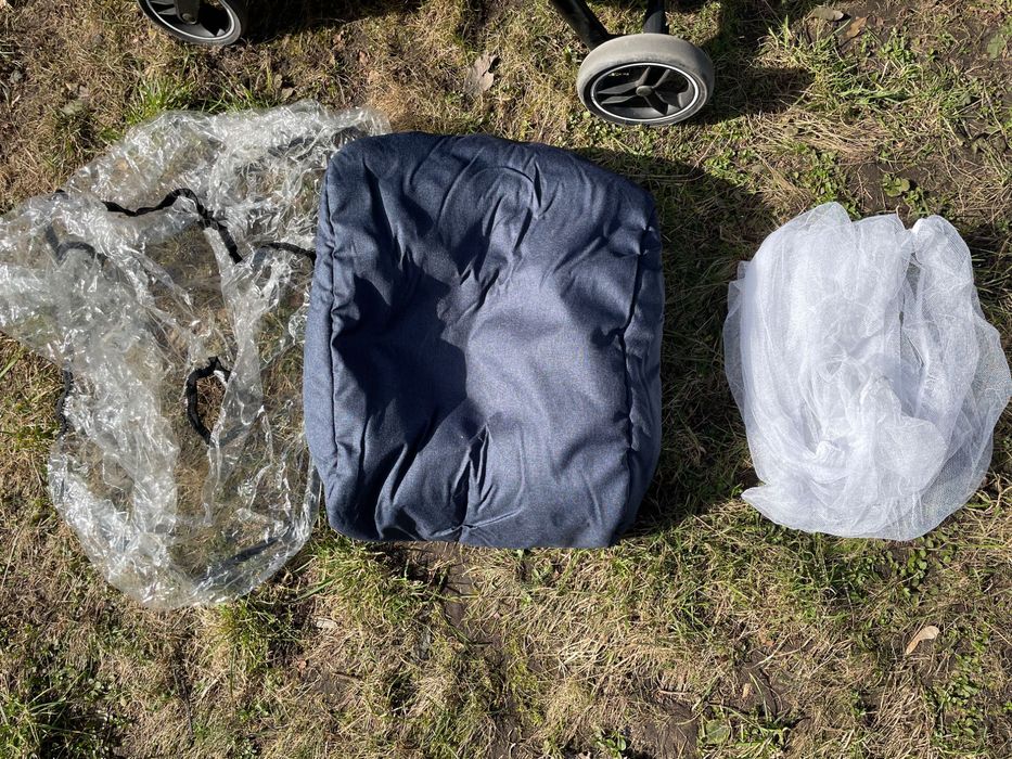 wózek dziecięcy do chodzenia