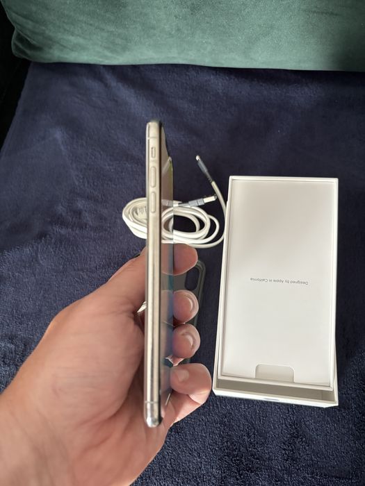 IPhone XS Max 256 Gb