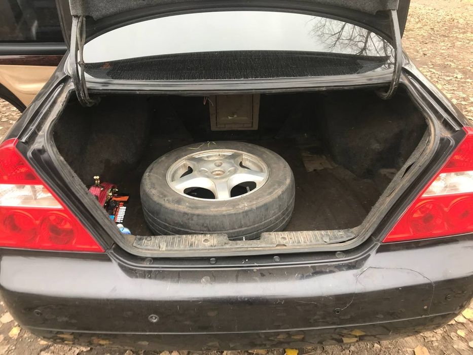Продам Chery estar