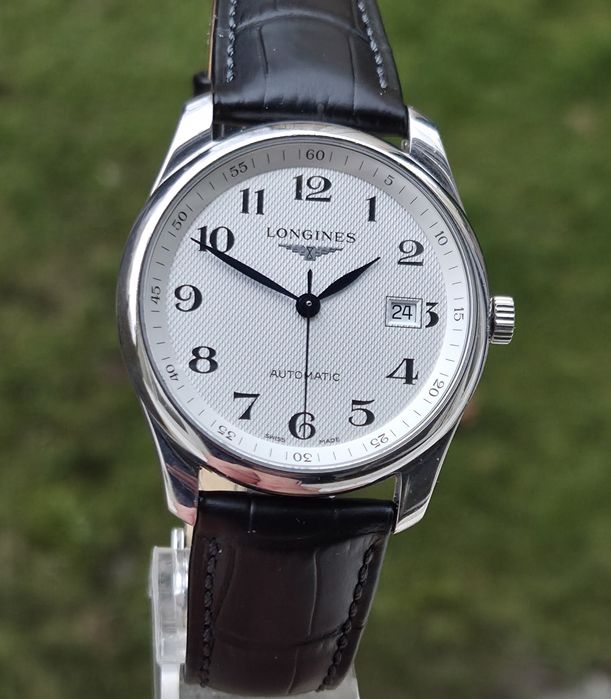Годинник Longines automatic