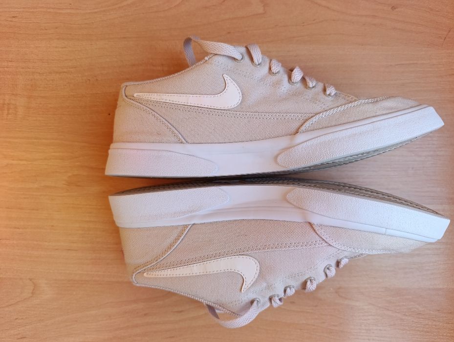Кеди Nike GTS '16 TXT Оригінал / 40 розмір (25.5 см)