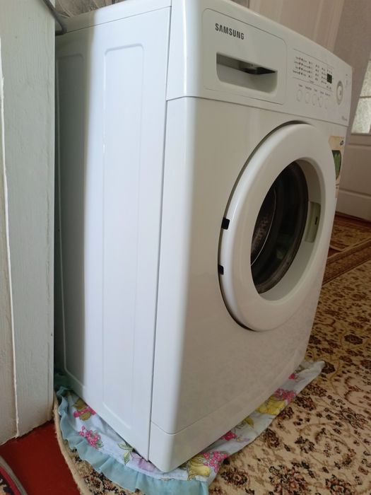 Продам пральну машину Самсунг.