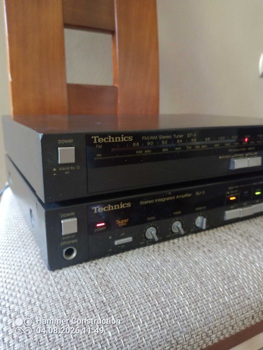 Sprzedam Mini Technics w super stanie