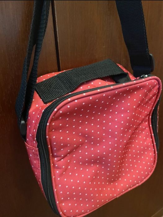 Lancheira Tatay Rosa