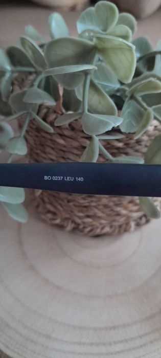 Armação de óculos Hugo Boss