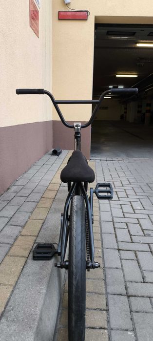 Rower BMX  20'75"