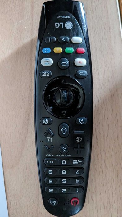 TV Oled LG BX55" (Entrego na morada do comprador! Faço transporte.)