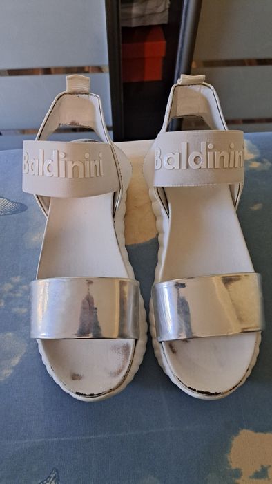 Босоніжки Baldinini