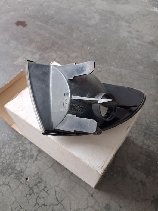 Farolim Escuro BMW E46