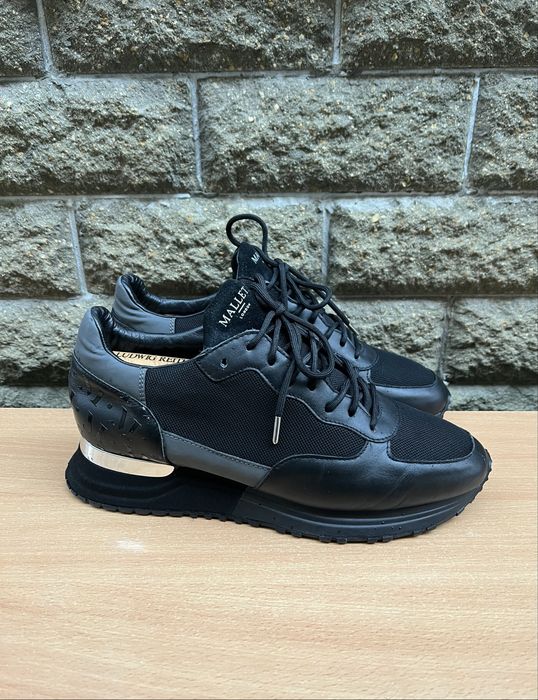 Mallet London Оригинал