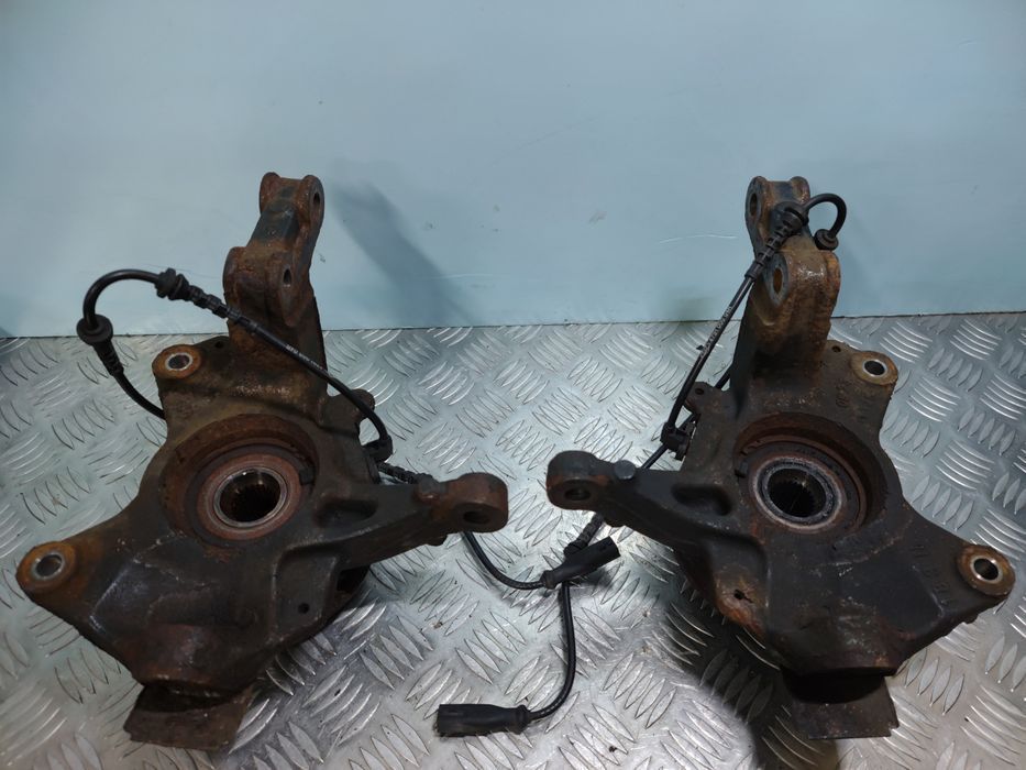 Manga de eixo Cubo Renault Megane III (BZ) Hatchback 1.5 dCi