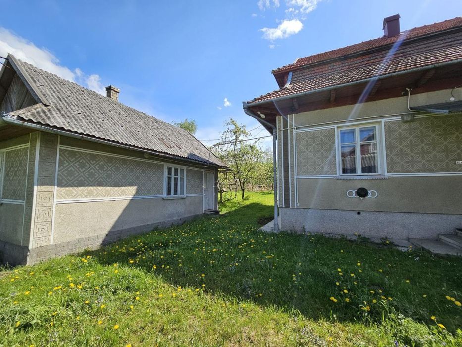 Будинок житловий/ с.Стопчатів/ Косівський район