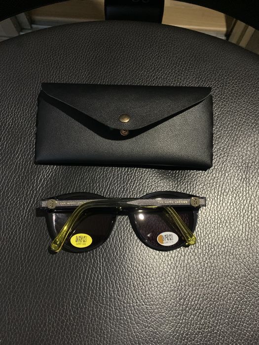 Oculos de sol orignais Marc Jacobs