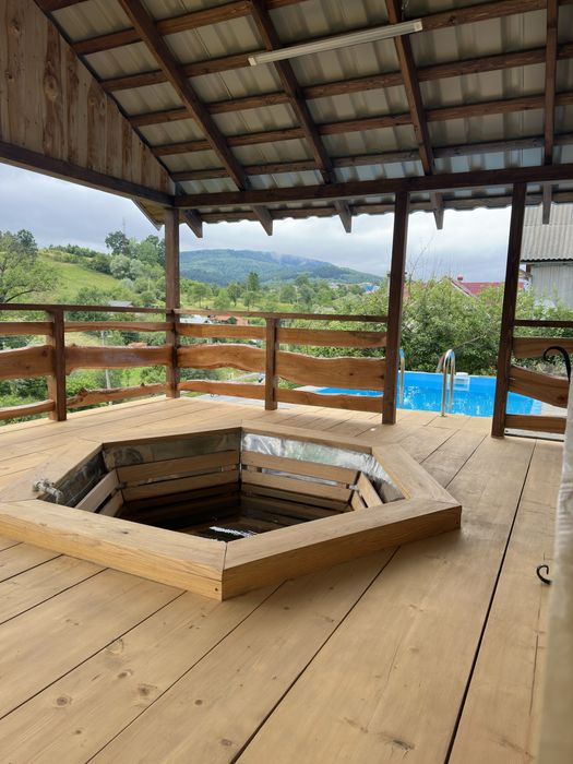 Чан+сауна+басейн