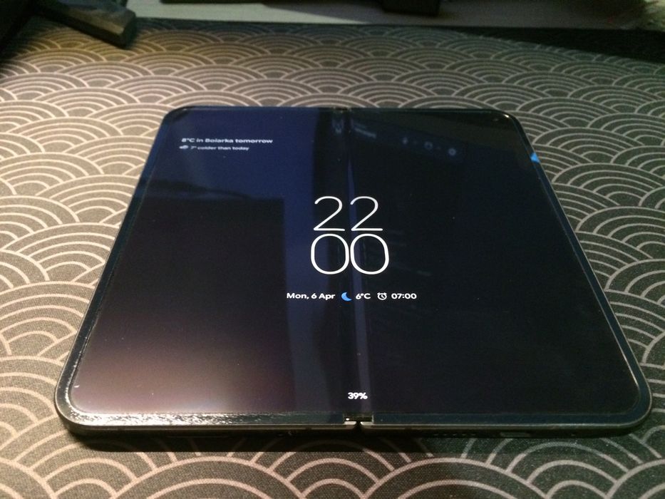Google pixel 9 Pro Fold 256gb