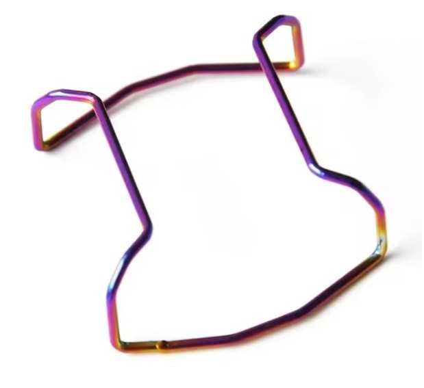 Bullbar protektor bumper zderzak do Casio G-SHOCK serii GW9400