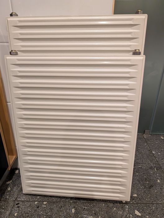 Radiadores Roca aquecimento central