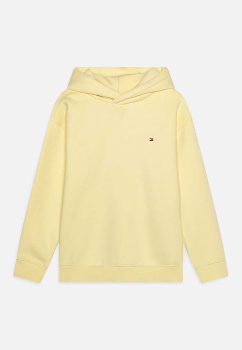 Tommy Hilfiger oryginalna S/M bluza żółta i pomarańczowa