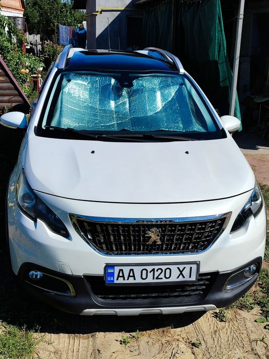 Продам автомобіль